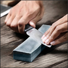 Load image into Gallery viewer, DEKTON 5PC Sharpening Stone Set
