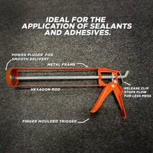 Load image into Gallery viewer, DEKTON Caulking Gun
