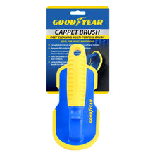 Load image into Gallery viewer, Goodyear Carpet Brush
