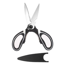 Load image into Gallery viewer, DEKTON 8&quot; Kitchen Scissors
