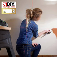 Load image into Gallery viewer, DEKTON Multipurpose Laser Level
