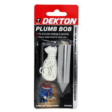 Load image into Gallery viewer, DEKTON Plumb Blob
