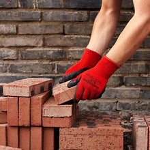 Load image into Gallery viewer, DEKTON Size 8/M Ultra Grip Nitrile Coated Working Gloves
