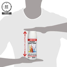 Load image into Gallery viewer, DEKTON 400ml Spray Paint Primer White
