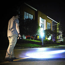 Load image into Gallery viewer, DEKTON Pro Light XS60 Wayfinder Spotlight - 60 Lumens / 100m Distance
