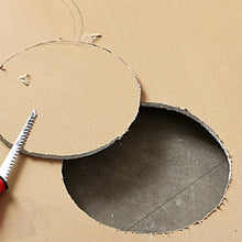 Load image into Gallery viewer, DEKTON 6&quot; Jab Saw
