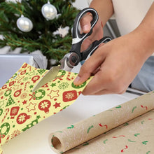 Load image into Gallery viewer, DEKTON 8&quot; Kitchen Scissors
