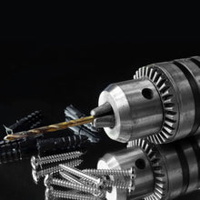 Load image into Gallery viewer, DEKTON 4-in-1 Chuck Key
