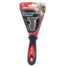 Load image into Gallery viewer, DEKTON 2.5&quot; Multifunctional Scraper
