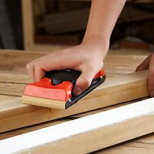 Load image into Gallery viewer, DEKTON 6.5&quot; Hand Sanding Block
