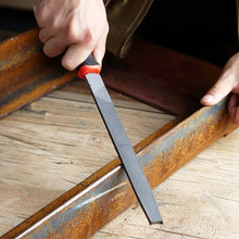 Load image into Gallery viewer, DEKTON Sure Grip Flat Engineers File
