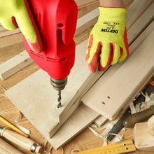 Load image into Gallery viewer, DEKTON Size 10/XL Multi-Purpose Latex Coated Working Gloves
