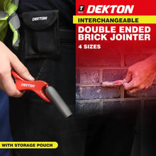 Load image into Gallery viewer, DEKTON 4-in-1 Brick Jointer
