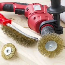 Load image into Gallery viewer, DEKTON General Purpose Wire Brush
