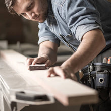 Load image into Gallery viewer, DEKTON 9PC Multi-Surface Mixed Sanding Sheets 280mm x 230mm - Assorted Grit
