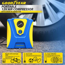 Load image into Gallery viewer, Goodyear 300PSI Tyre Inflator
