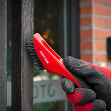 Load image into Gallery viewer, DEKTON Soft Grip Stainless Steel Wire Brush
