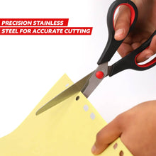 Load image into Gallery viewer, DEKTON 4PC Scissors Set
