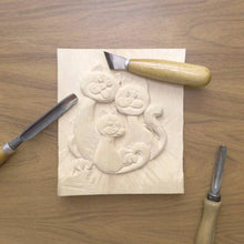 Load image into Gallery viewer, DEKTON 6PC Carving Knife Set
