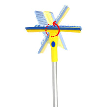 Load image into Gallery viewer, Goodyear Telescopic Handle Scraper
