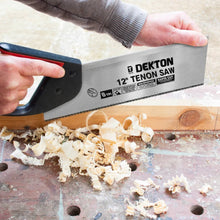 Load image into Gallery viewer, DEKTON 12&quot; Tenon Saw
