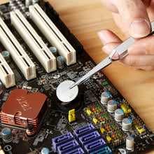 Load image into Gallery viewer, DEKTON 4PC Tweezers Set
