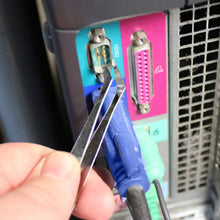 Load image into Gallery viewer, DEKTON 4PC Tweezers Set
