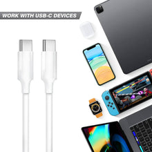 Load image into Gallery viewer, DEKTON Type C to Type C
