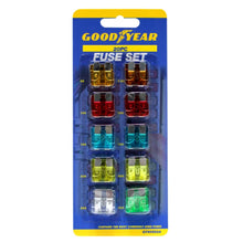 Load image into Gallery viewer, Goodyear 20PC Fuse Set
