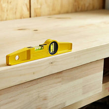 Load image into Gallery viewer, DEKTON Torpedo Scaffold Level with Magnets
