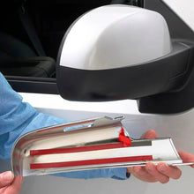 Load image into Gallery viewer, DEKTON Red Release Line Mounting Tape 24mm X 5m
