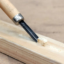 Load image into Gallery viewer, DEKTON 6PC Carving Knife Set
