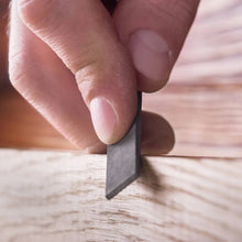 Load image into Gallery viewer, DEKTON 3PC Wood File Set
