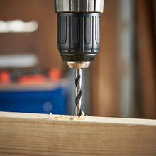 Load image into Gallery viewer, DEKTON 8PC Pro Wood Drill Set 3-10mm
